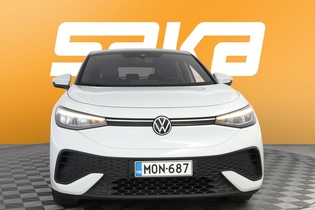 Volkswagen ID.5 vaihtoauto