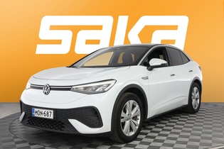 Volkswagen ID.5 vaihtoauto