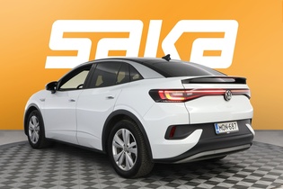 Volkswagen ID.5 vaihtoauto