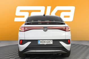 Volkswagen ID.5 vaihtoauto