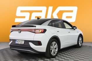 Volkswagen ID.5 vaihtoauto