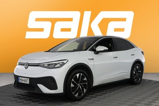 Volkswagen ID.5 vaihtoauto