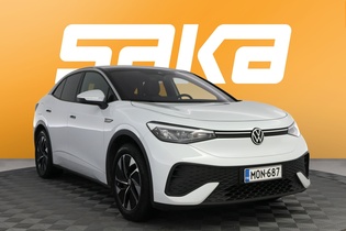 Volkswagen ID.5 vaihtoauto