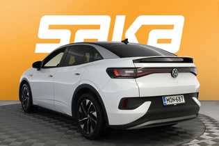 Volkswagen ID.5 vaihtoauto