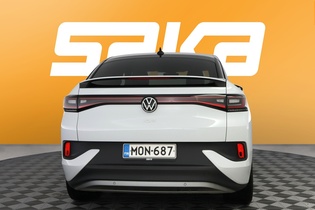 Volkswagen ID.5 vaihtoauto