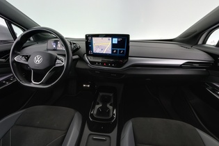 Volkswagen ID.5 vaihtoauto