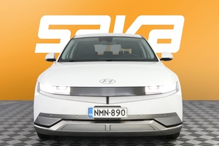 Hyundai IONIQ 5 vaihtoauto