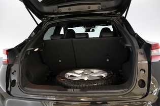 Nissan Juke vaihtoauto