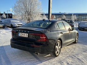 Volvo S60 vaihtoauto