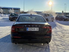 Volvo S60 vaihtoauto