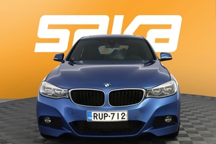 BMW 3.3 vaihtoauto