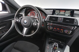BMW 3.3 vaihtoauto