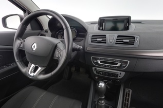 Renault Mégane vaihtoauto