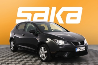 SEAT Ibiza vaihtoauto