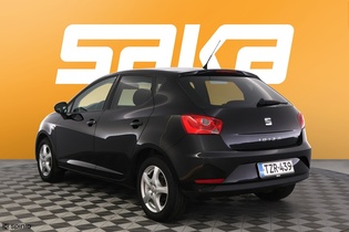 SEAT Ibiza vaihtoauto