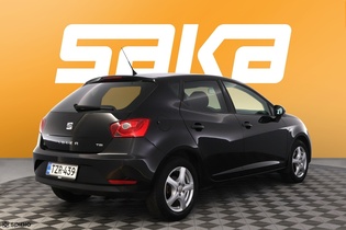 SEAT Ibiza vaihtoauto