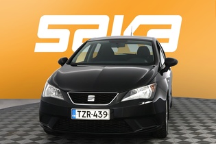 SEAT Ibiza vaihtoauto