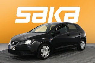 SEAT Ibiza vaihtoauto