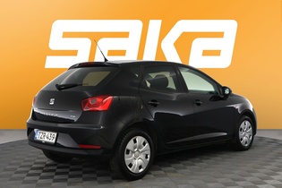 SEAT Ibiza vaihtoauto