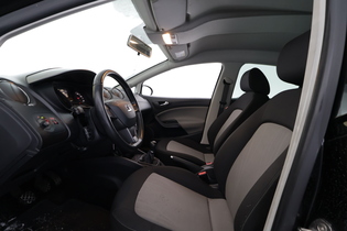 SEAT Ibiza vaihtoauto