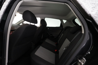 SEAT Ibiza vaihtoauto