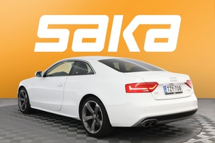 Audi A5 vaihtoauto