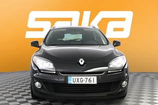 Renault Mégane vaihtoauto