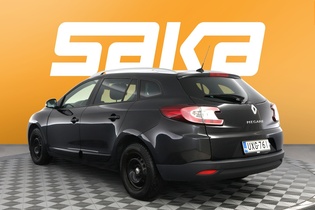 Renault Mégane vaihtoauto