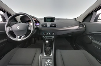 Renault Mégane vaihtoauto