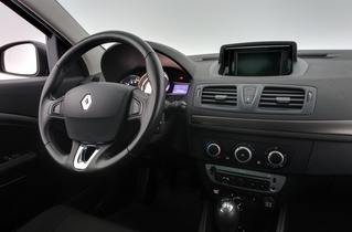 Renault Mégane vaihtoauto