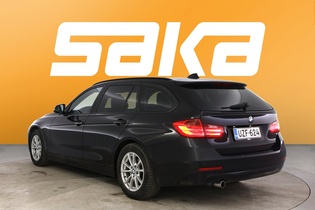 BMW 316 vaihtoauto