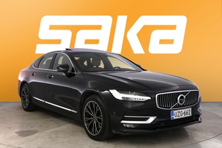 Volvo S90 vaihtoauto