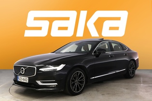 Volvo S90 vaihtoauto