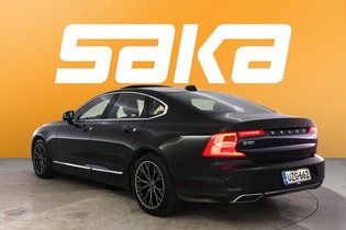 Volvo S90 vaihtoauto