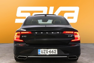 Volvo S90 vaihtoauto