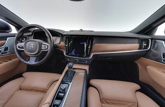 Volvo S90 vaihtoauto
