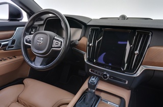 Volvo S90 vaihtoauto