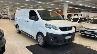Peugeot Expert vaihtoauto