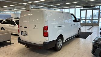 Peugeot Expert vaihtoauto
