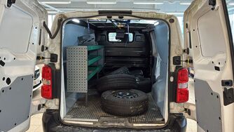 Peugeot Expert vaihtoauto