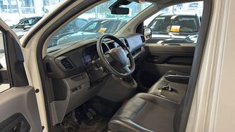 Peugeot Expert vaihtoauto