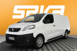 Peugeot Expert vaihtoauto