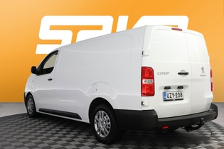 Peugeot Expert vaihtoauto