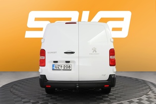 Peugeot Expert vaihtoauto