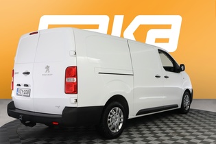 Peugeot Expert vaihtoauto