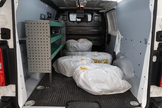 Peugeot Expert vaihtoauto