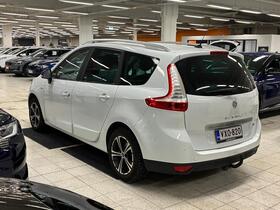 Renault Grand Scénic vaihtoauto