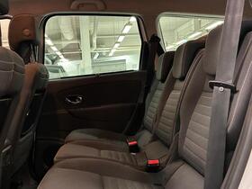 Renault Grand Scénic vaihtoauto