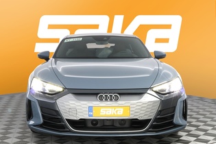 Audi e-tron GT vaihtoauto