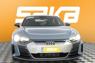 Audi e-tron GT vaihtoauto